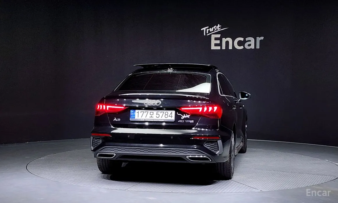 Фото 4 - Audi A3