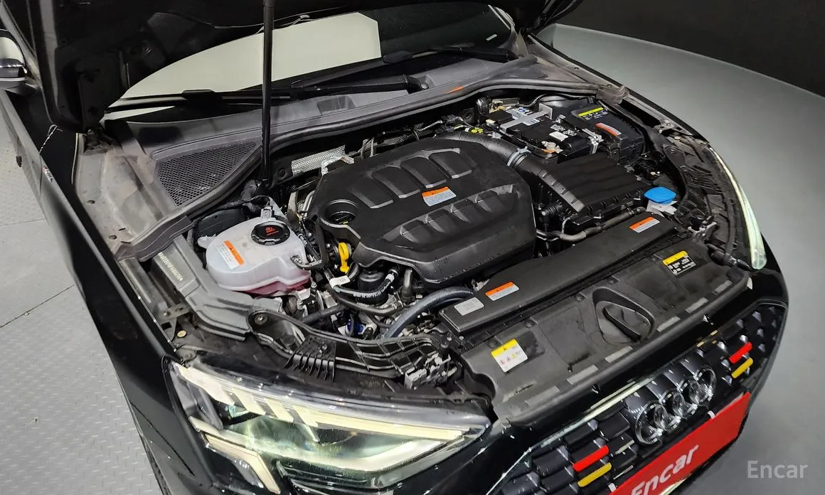 Фото 6 - Audi A3