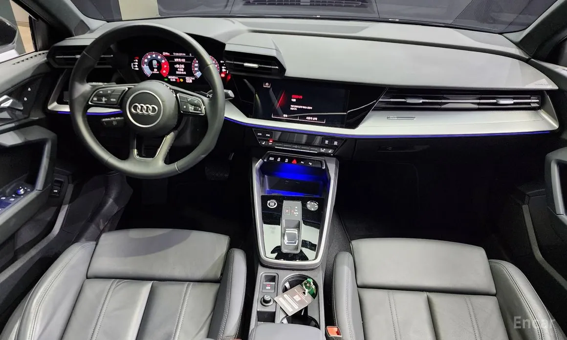 Фото 7 - Audi A3