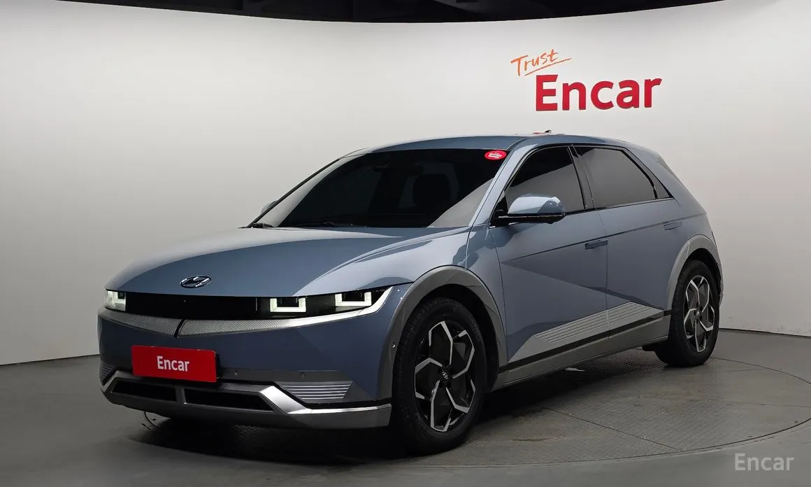 Photo 1 - Hyundai Ioniq 5