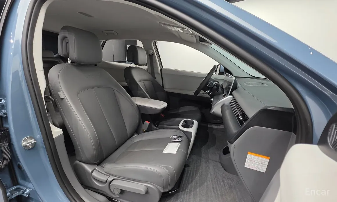 Photo 10 - Hyundai Ioniq 5