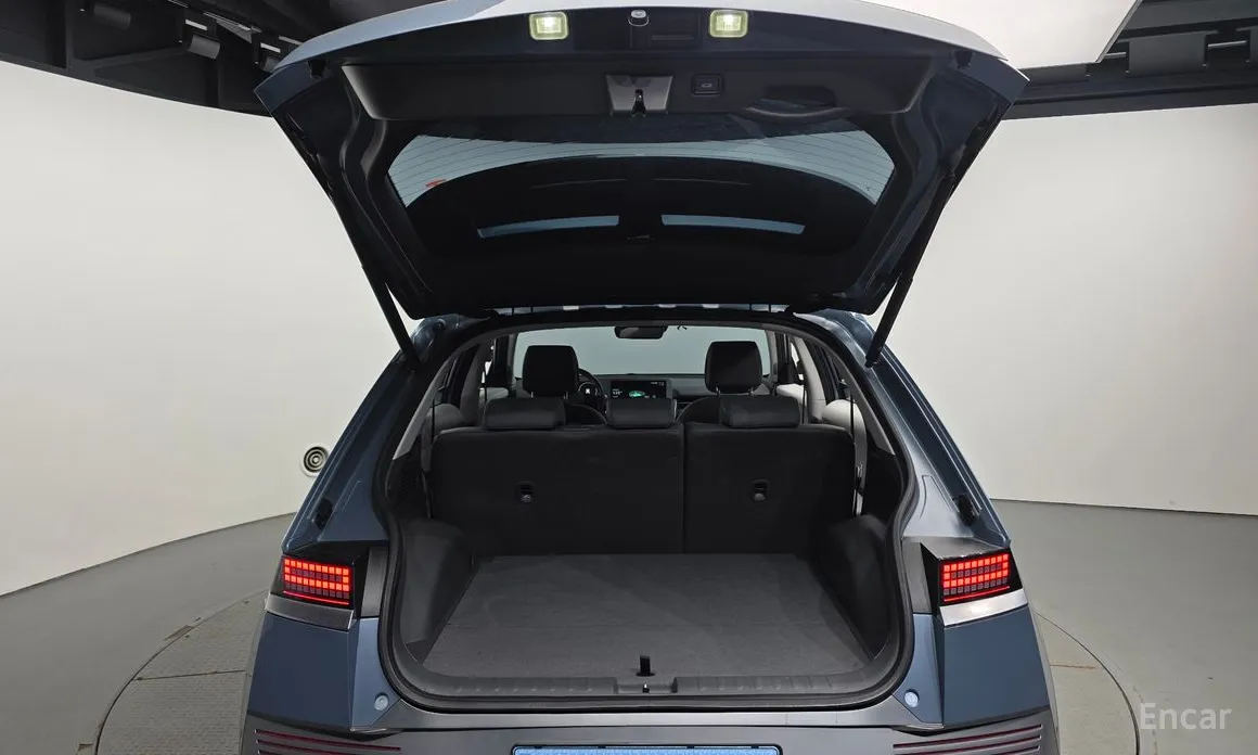 Photo 20 - Hyundai Ioniq 5