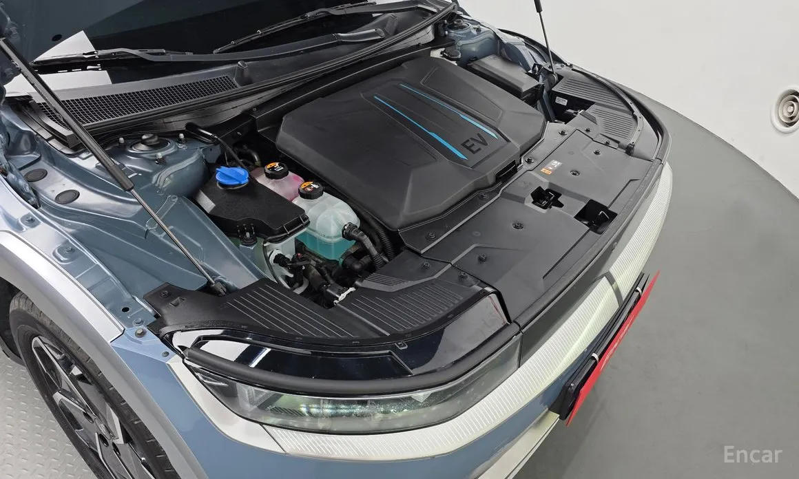 Photo 6 - Hyundai Ioniq 5