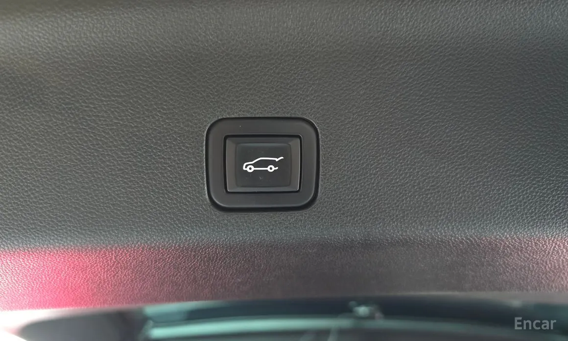 Фото 20 - Cadillac Escalade