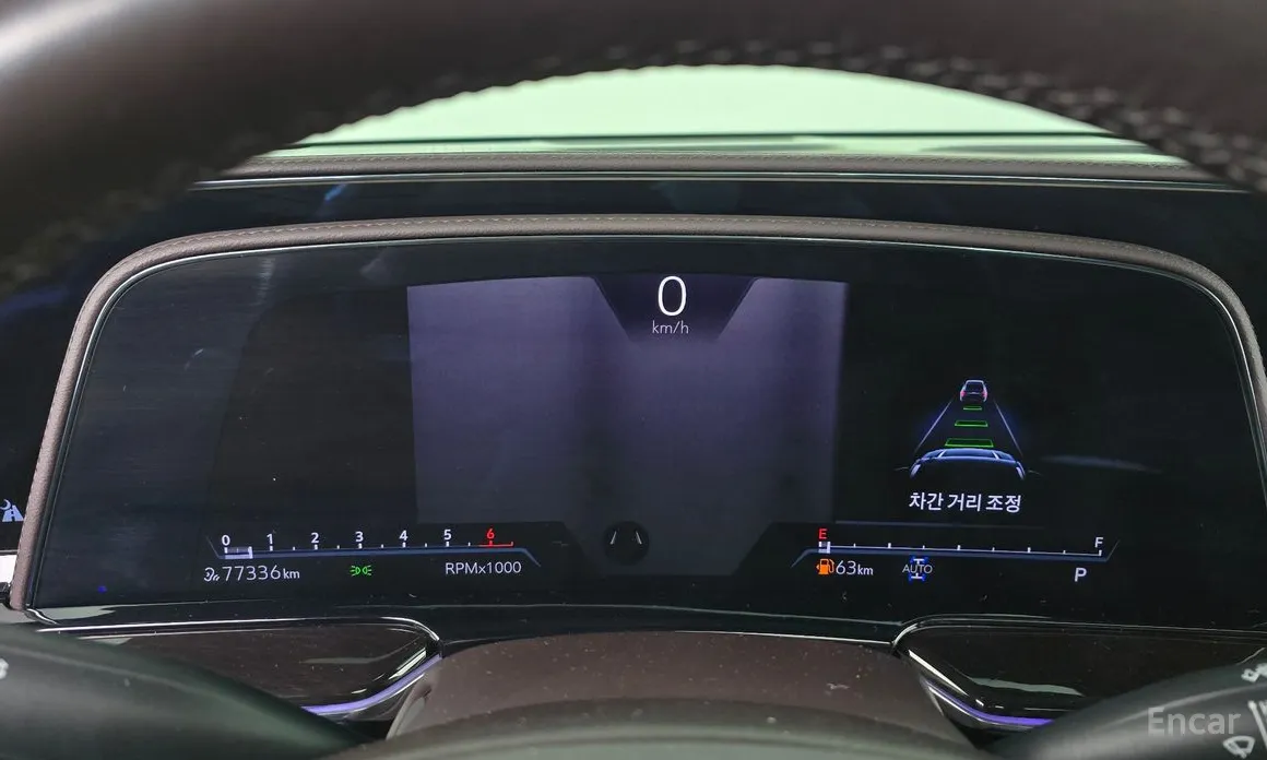 Фото 8 - Cadillac Escalade