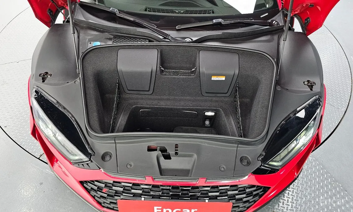 Фото 20 - Audi R8