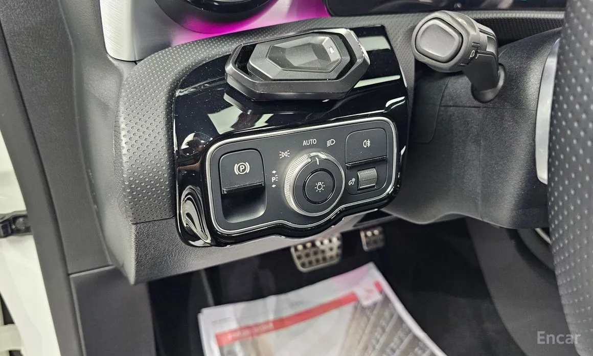 Фото 14 - Mercedes-Benz CLA-Class