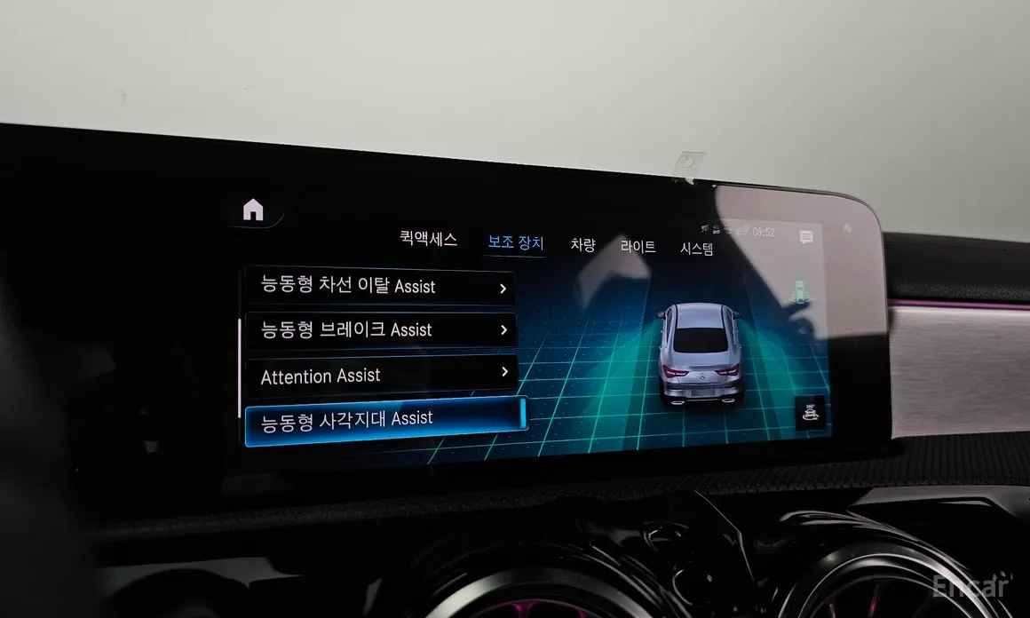 Фото 18 - Mercedes-Benz CLA-Class