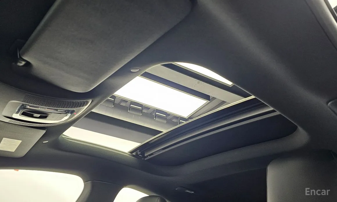 Фото 20 - Mercedes-Benz CLA-Class