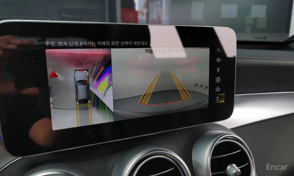 Фото 15 - Mercedes-Benz GLC-Class