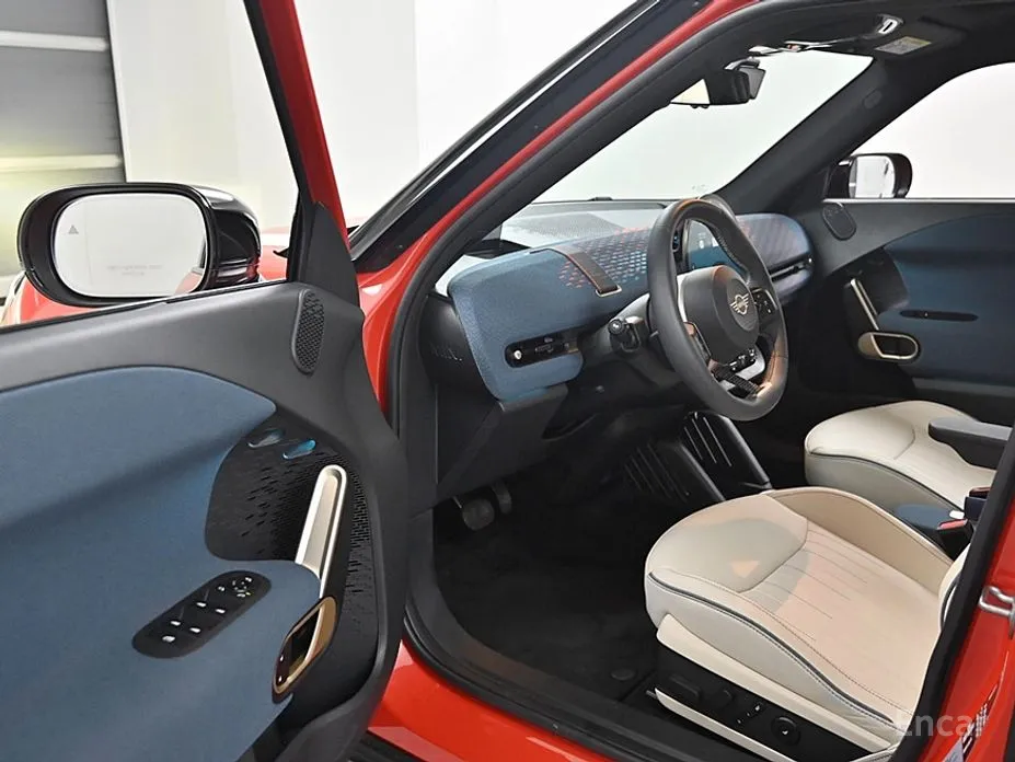 Фото 15 - Mini Aceman