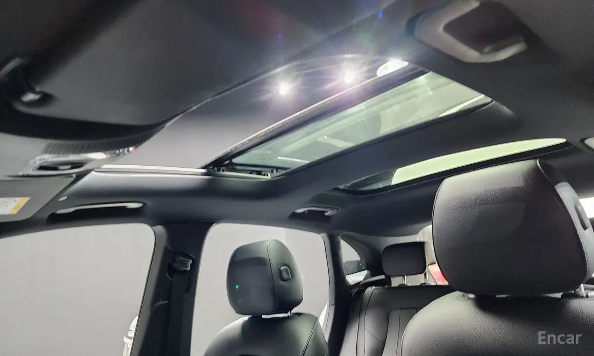 Фото 19 - Mercedes-Benz GLA-Class