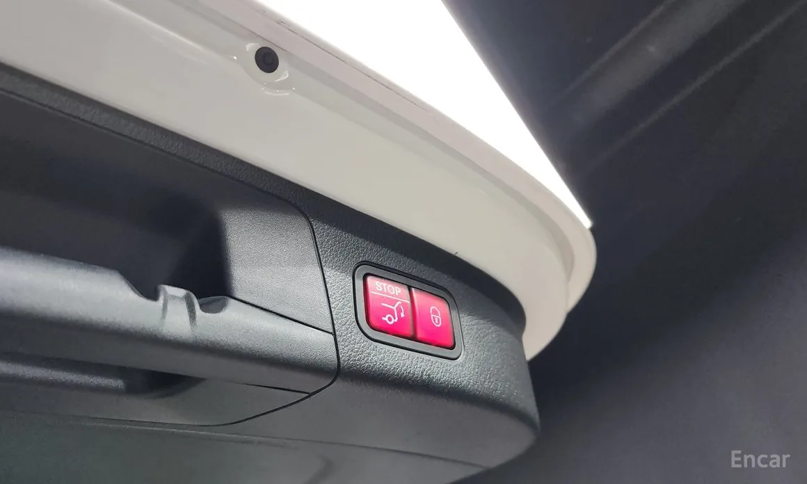 Фото 20 - Mercedes-Benz GLA-Class