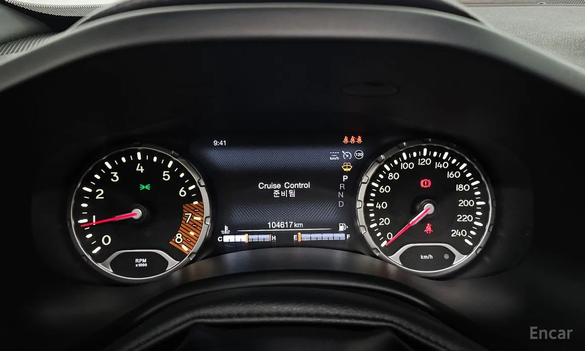 Фото 8 - Jeep Renegade