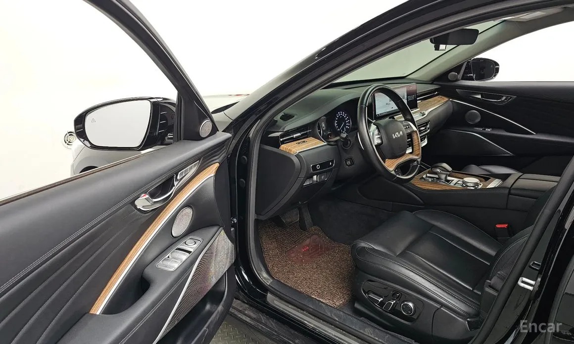 Kia K9 2021 3.8 GDI AWD