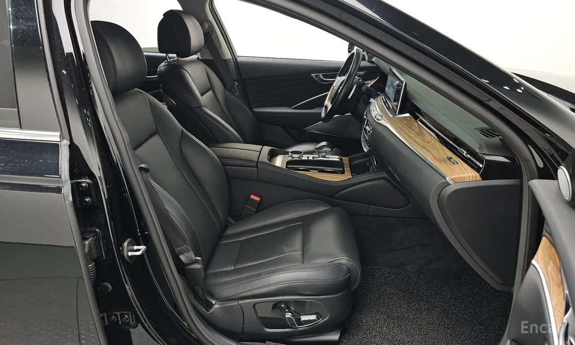 Kia K9 2021 3.8 GDI AWD
