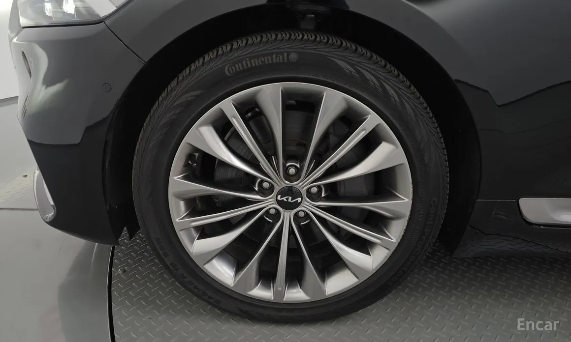 Kia K9 2021 3.8 GDI AWD