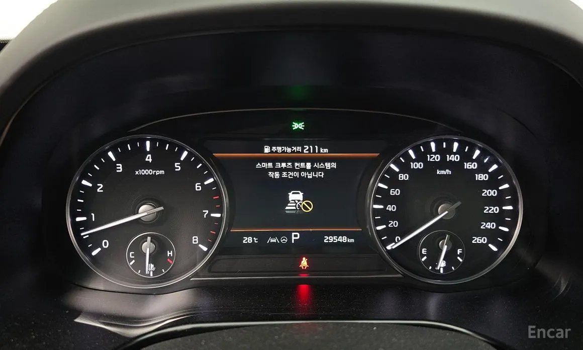 Kia K9 2021 3.8 GDI AWD