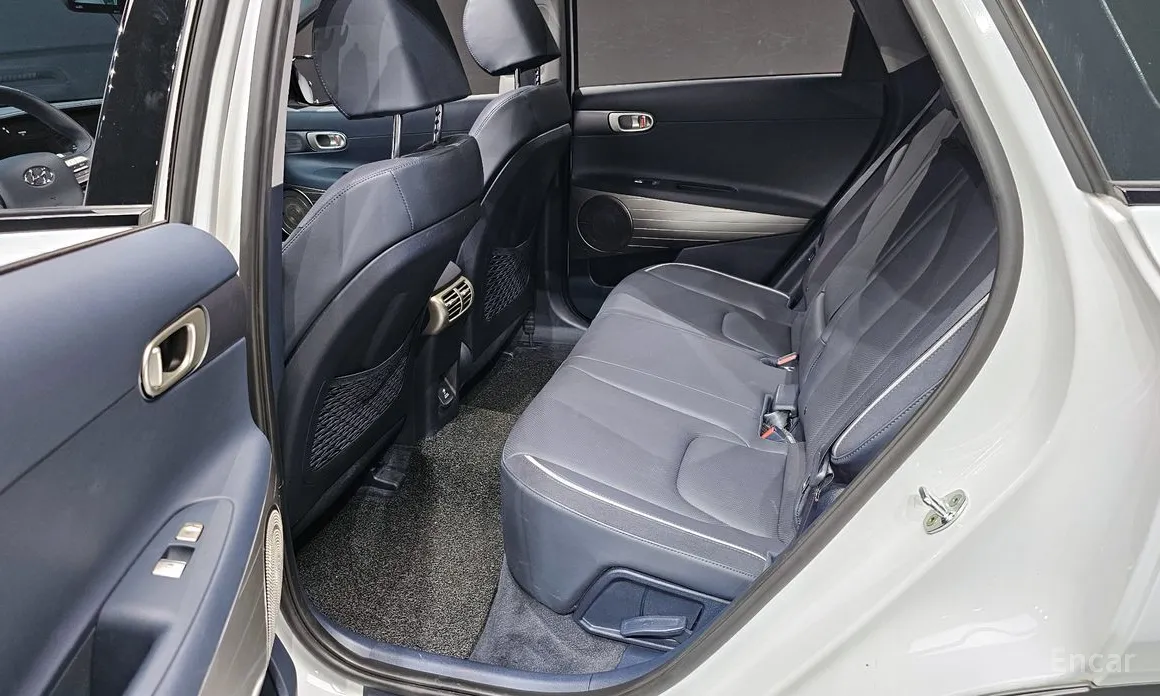 Фото 12 - Hyundai Nexo