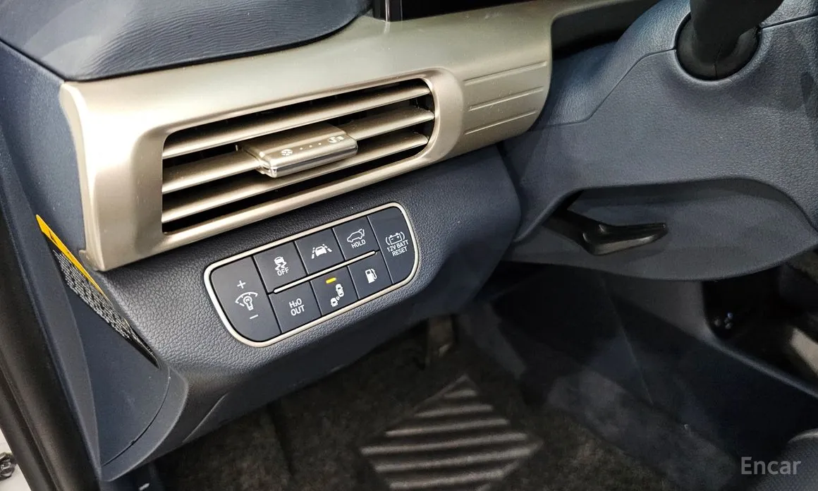 Фото 16 - Hyundai Nexo