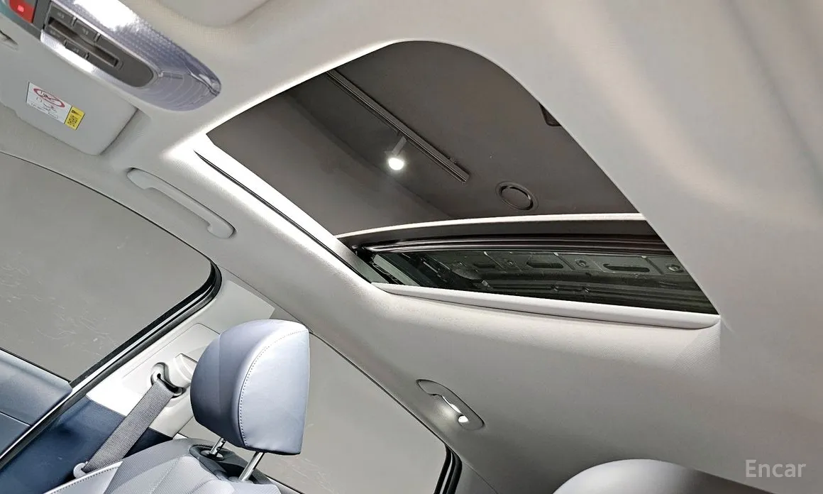 Фото 18 - Hyundai Nexo