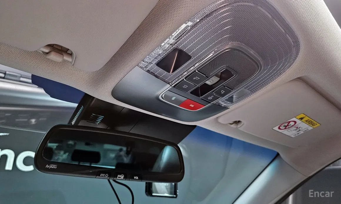 Фото 19 - Hyundai Nexo