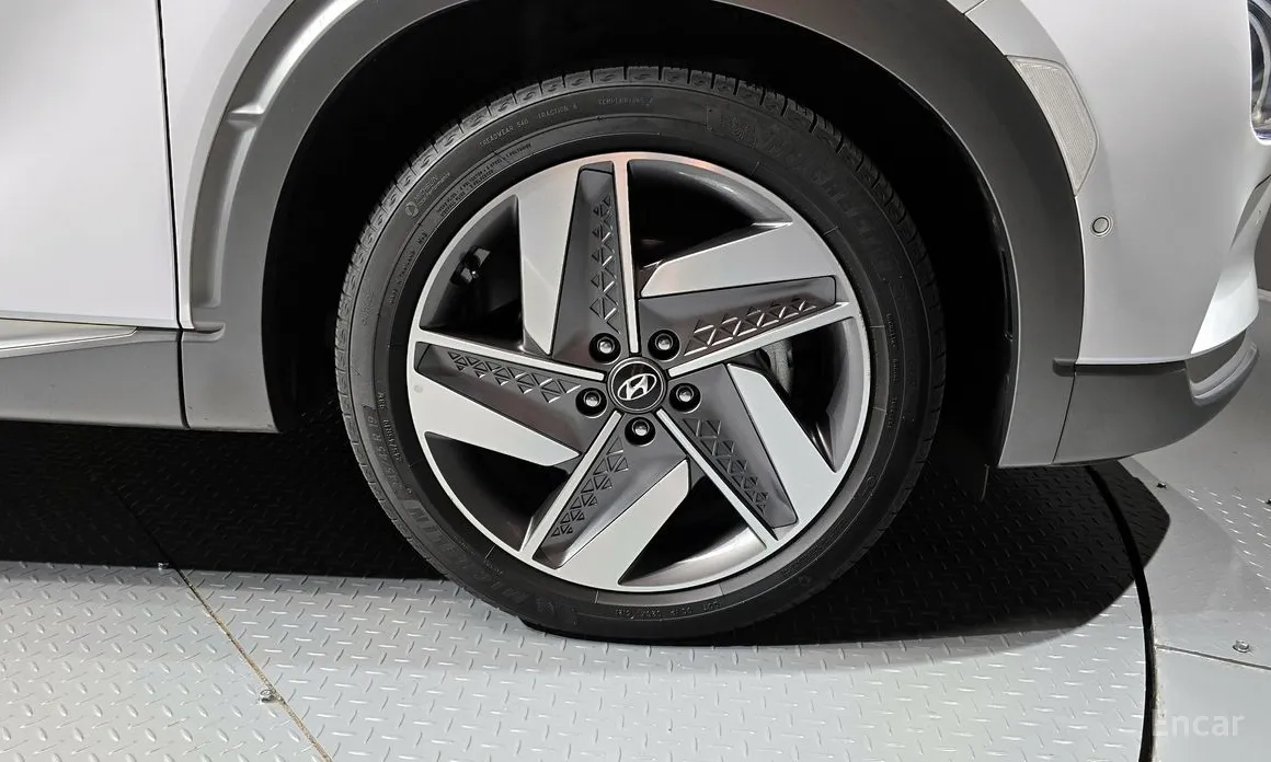 Фото 5 - Hyundai Nexo