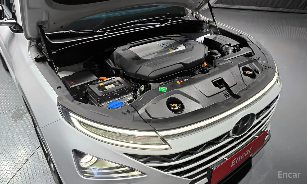 Фото 6 - Hyundai Nexo