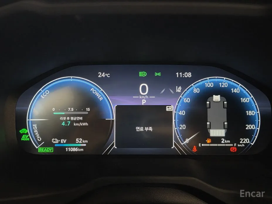 Фото 12 - Toyota RAV4