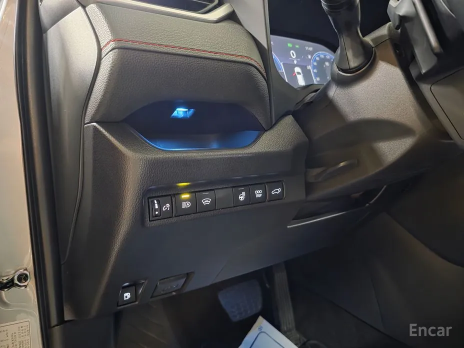 Фото 9 - Toyota RAV4