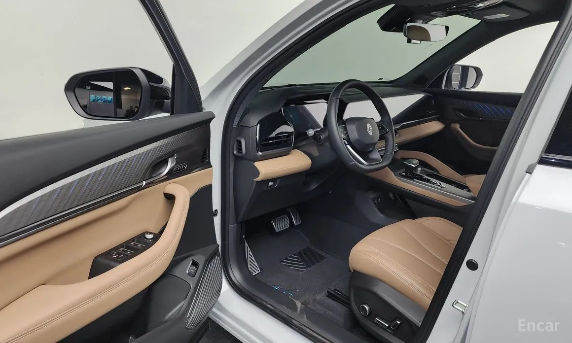 Фото 10 - Renault Grand Koleos