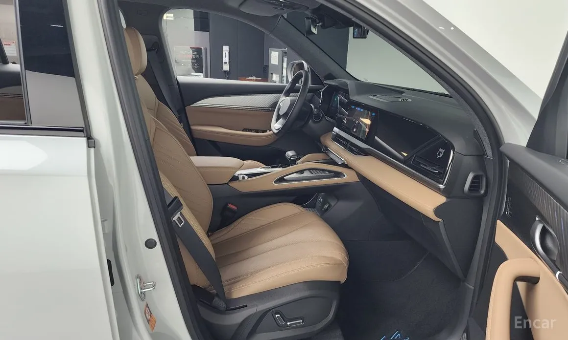 Фото 11 - Renault Grand Koleos