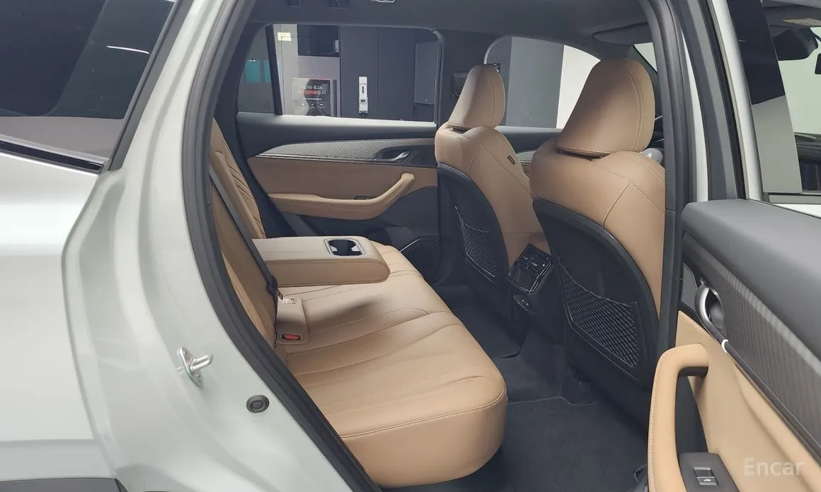 Фото 12 - Renault Grand Koleos