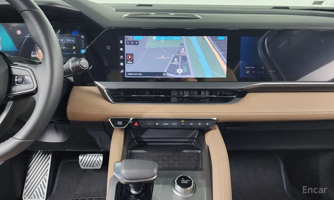 Фото 14 - Renault Grand Koleos