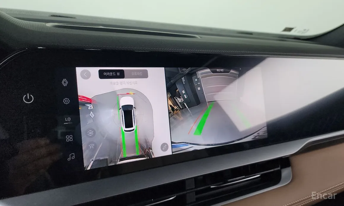 Фото 15 - Renault Grand Koleos