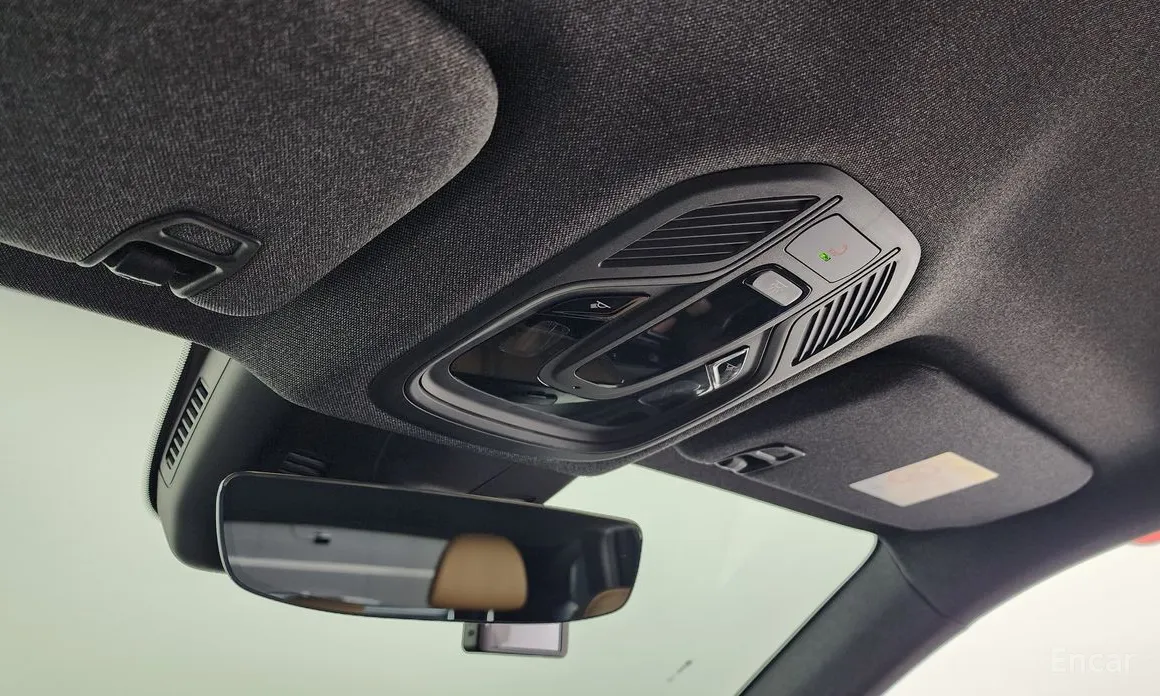 Фото 18 - Renault Grand Koleos