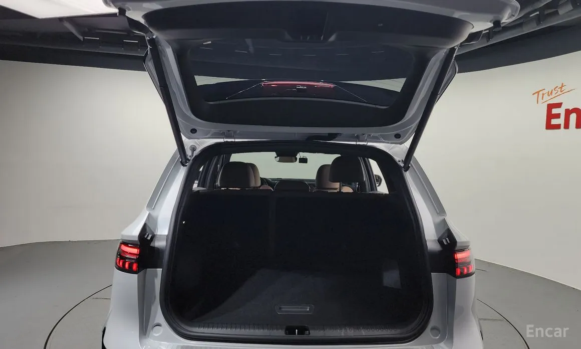 Фото 20 - Renault Grand Koleos