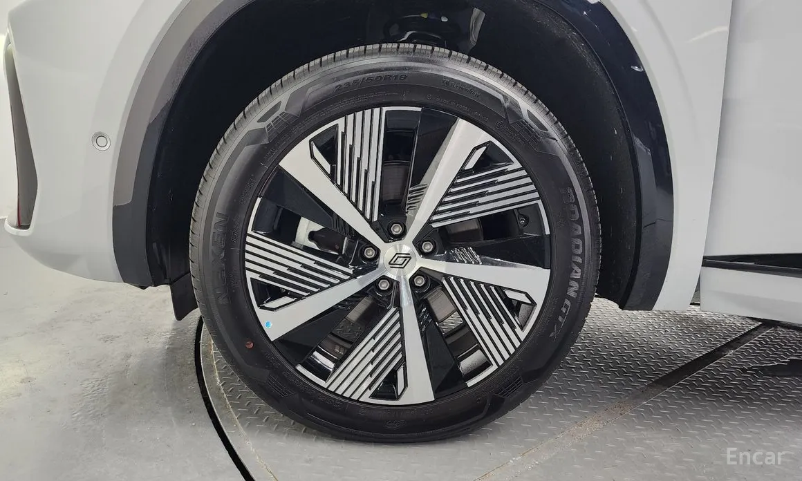 Фото 5 - Renault Grand Koleos