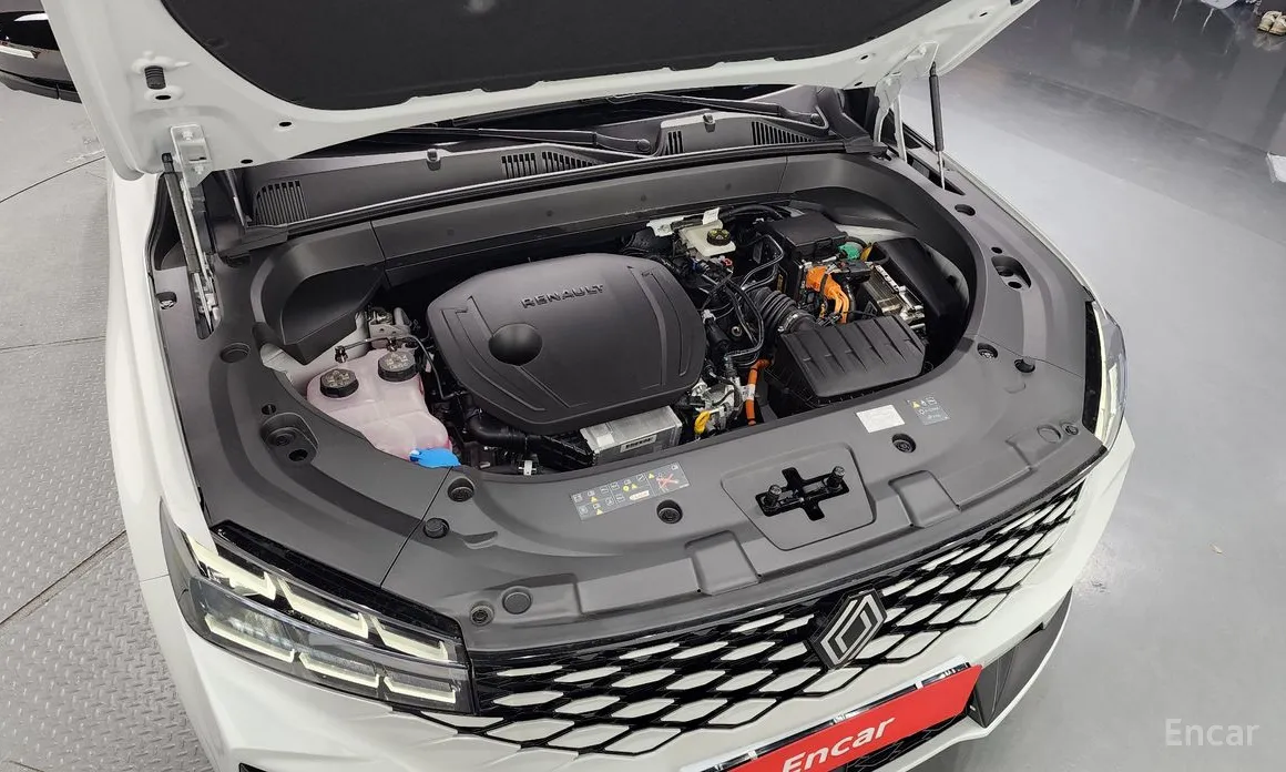 Фото 6 - Renault Grand Koleos