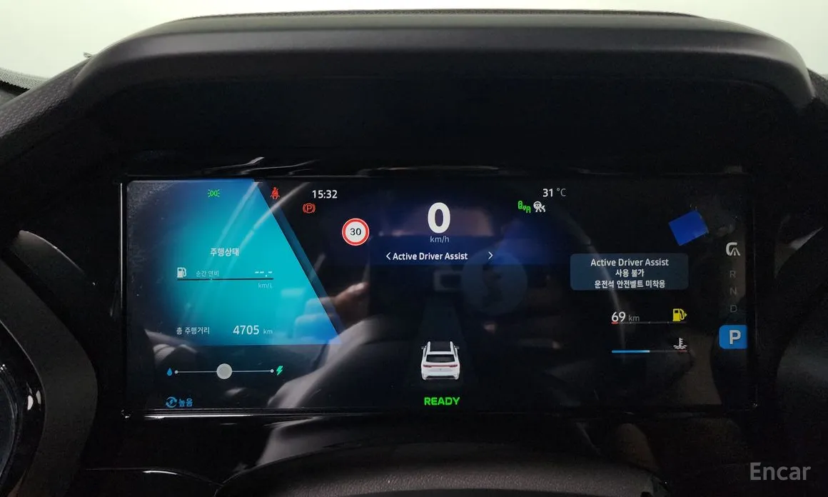 Фото 8 - Renault Grand Koleos