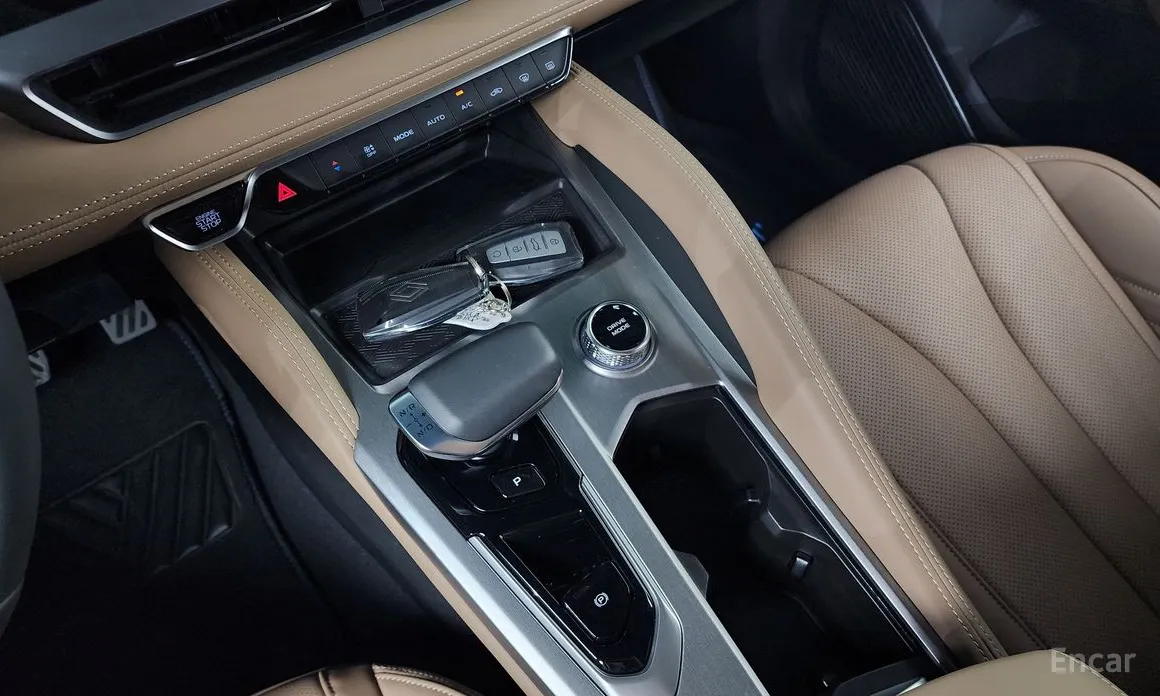 Фото 9 - Renault Grand Koleos