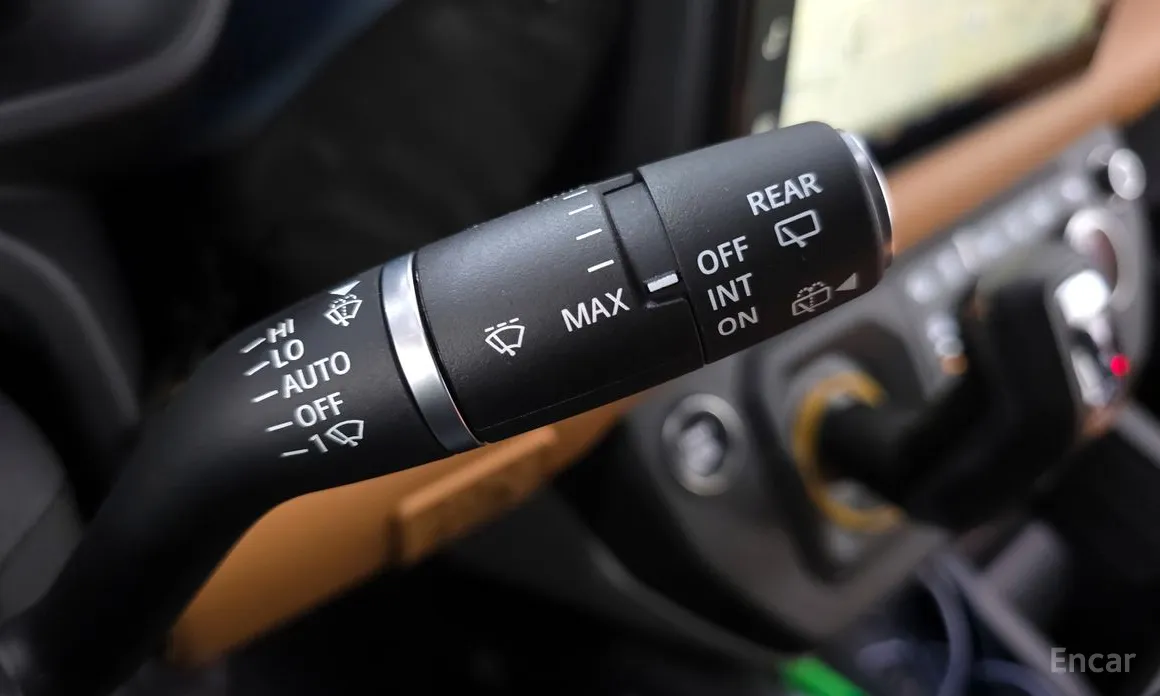 Фото 19 - Land Rover Defender