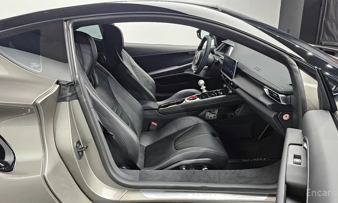 Фото 10 - Lotus Emira