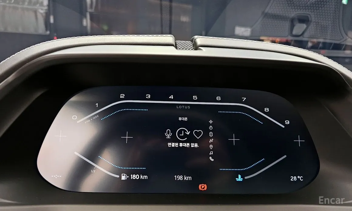 Фото 8 - Lotus Emira