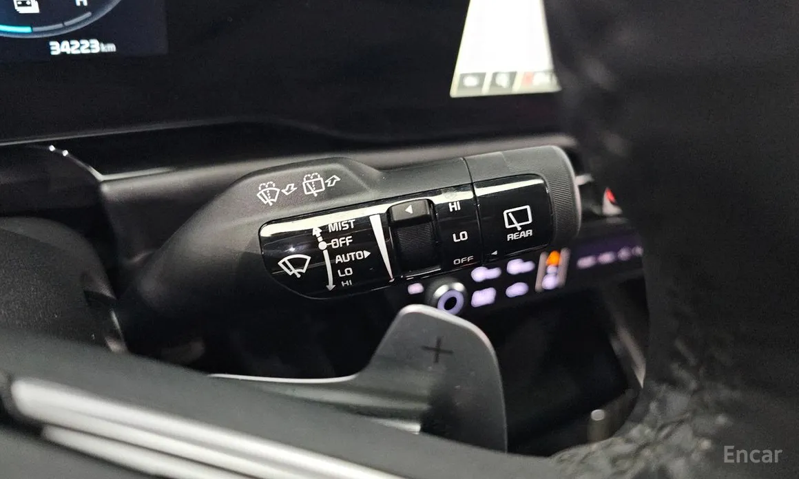 Фото 19 - Kia Niro