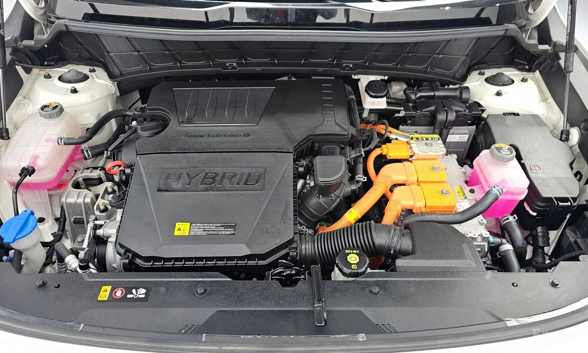 Фото 6 - Kia Niro