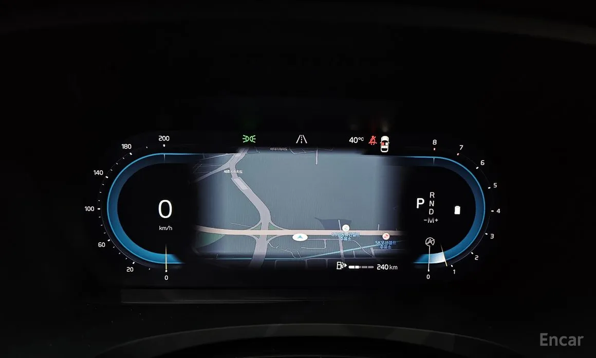 Фото 8 - Volvo S90