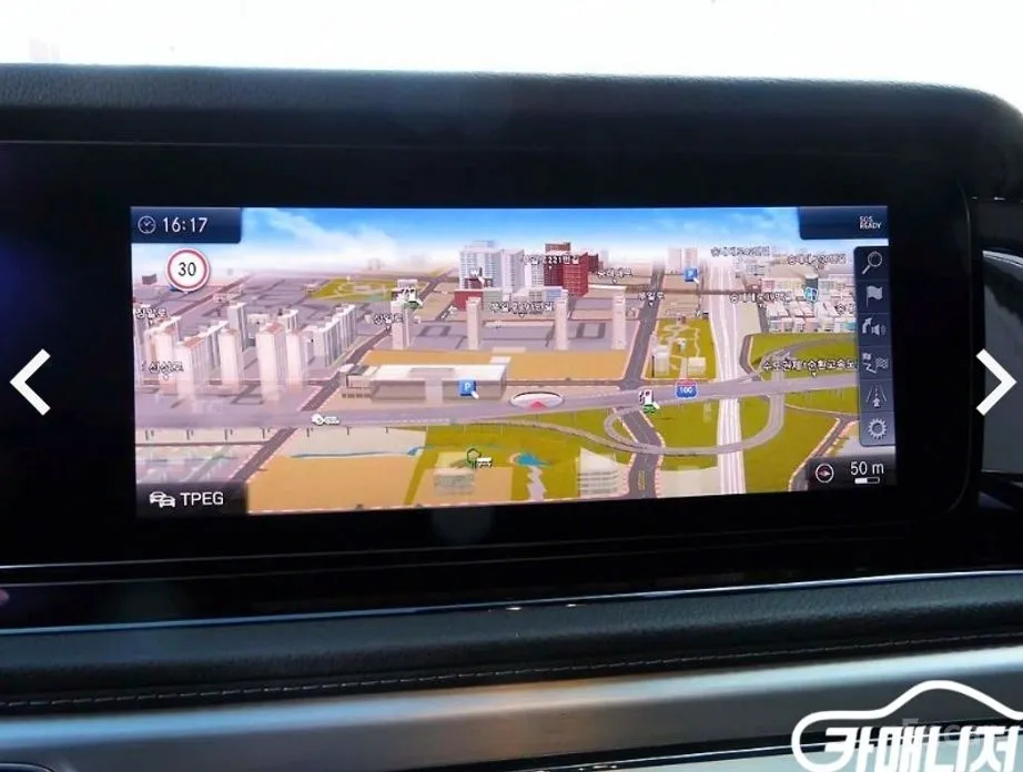 Фото 12 - Mercedes-Benz G-Class