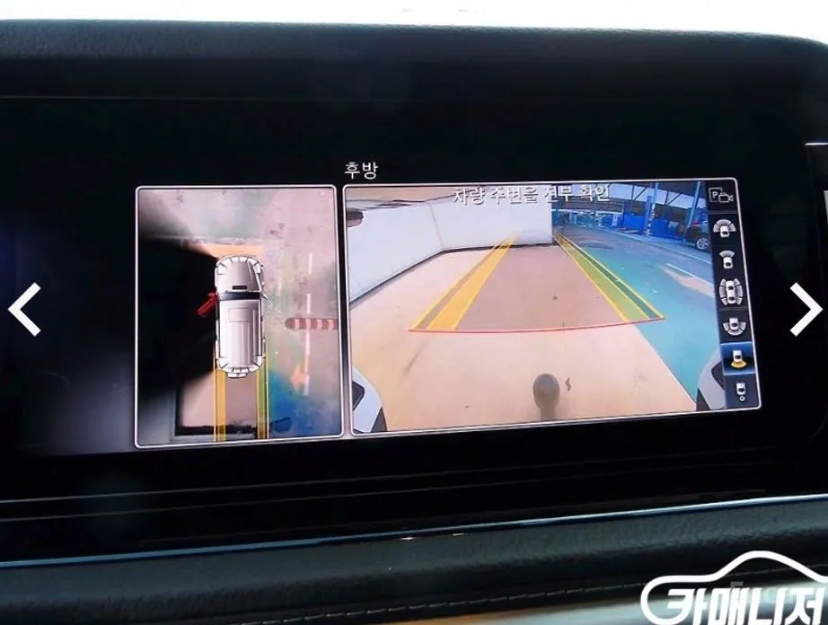 Фото 13 - Mercedes-Benz G-Class