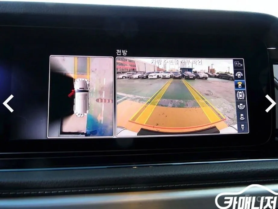 Фото 14 - Mercedes-Benz G-Class